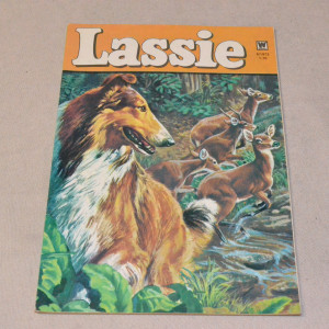 Lassie 06 - 1973